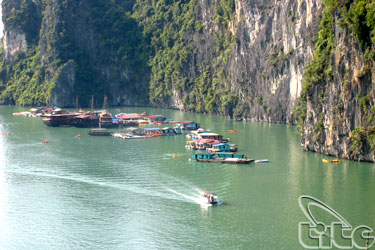 Preserving and protecting Ha Long bay via sustainable approaches